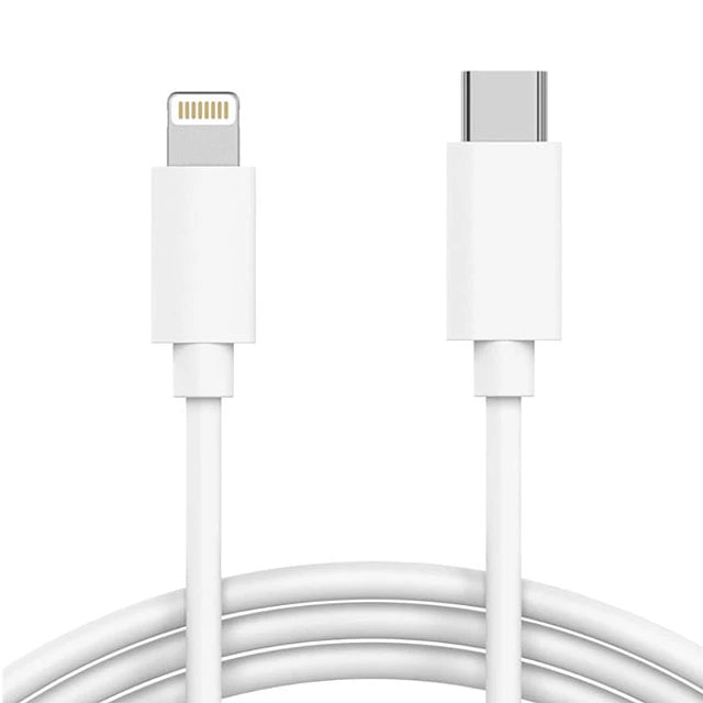 Cargador Completo 50W Iphone