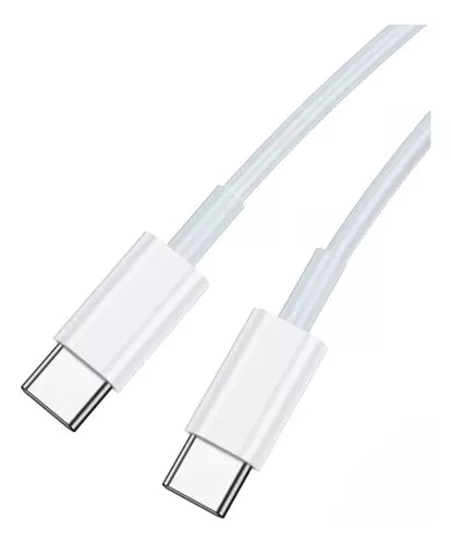 Cable Iphone Tipo C