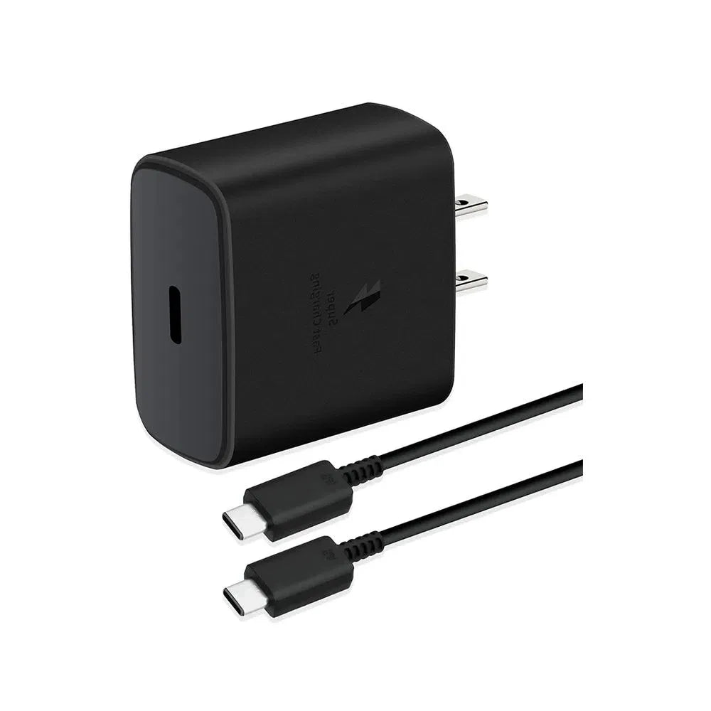 Cargador Samsung 45W