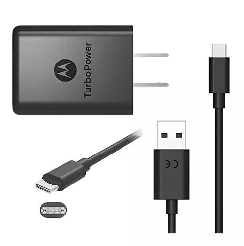 Cargador Motorola 67W