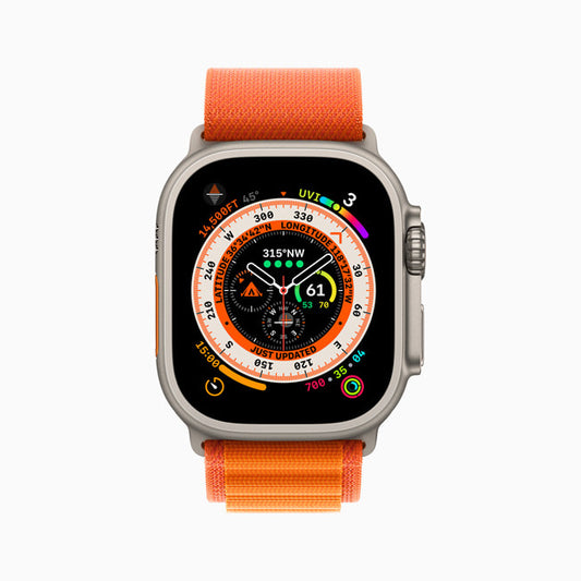 SmartWatch Ultra 49mm 1.1