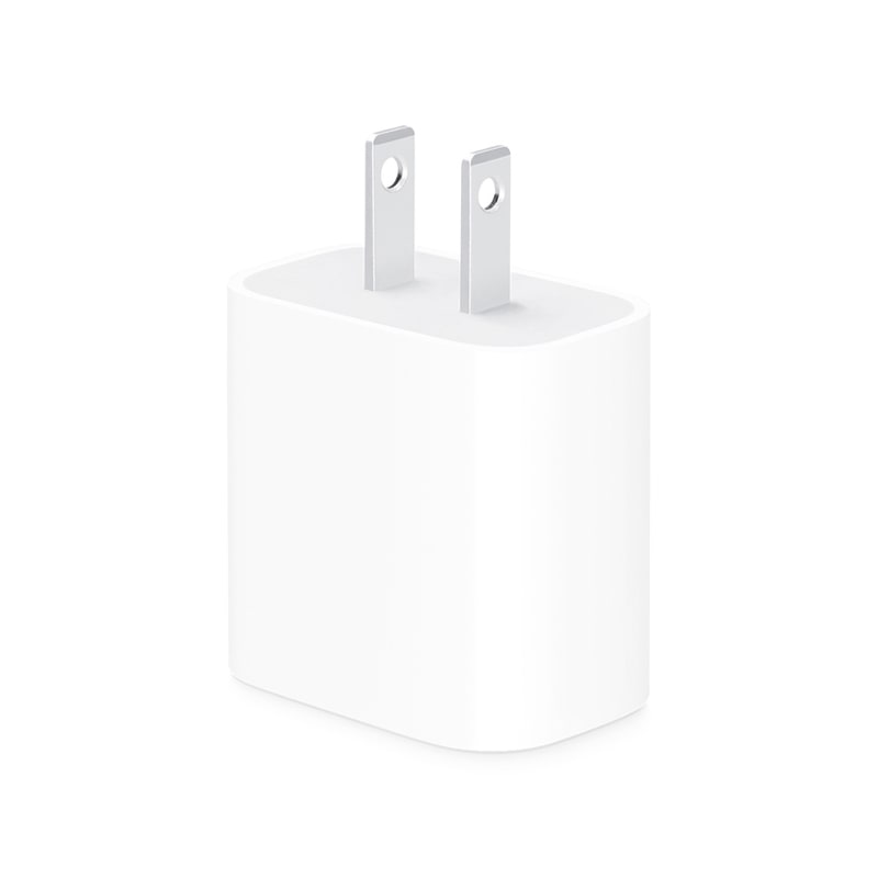 Adaptor 25W Iphone