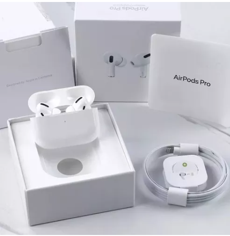 AirPods Pro 2 Compatibles con Iphone y Android