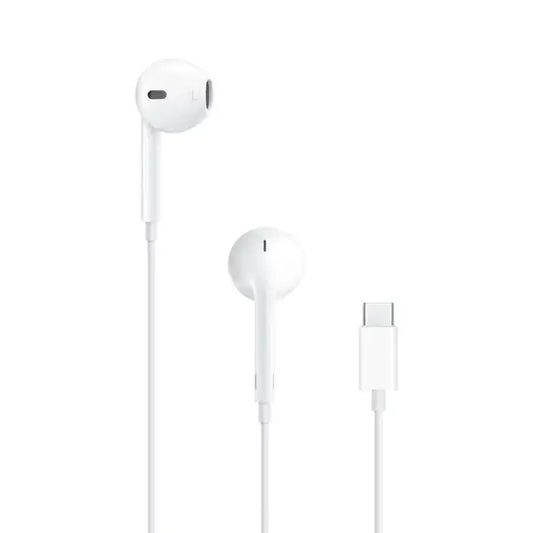 Earpods Tipo C