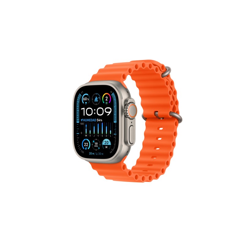 SmartWatch Ultra 49mm 1.1