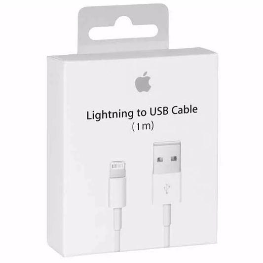Cable lightning