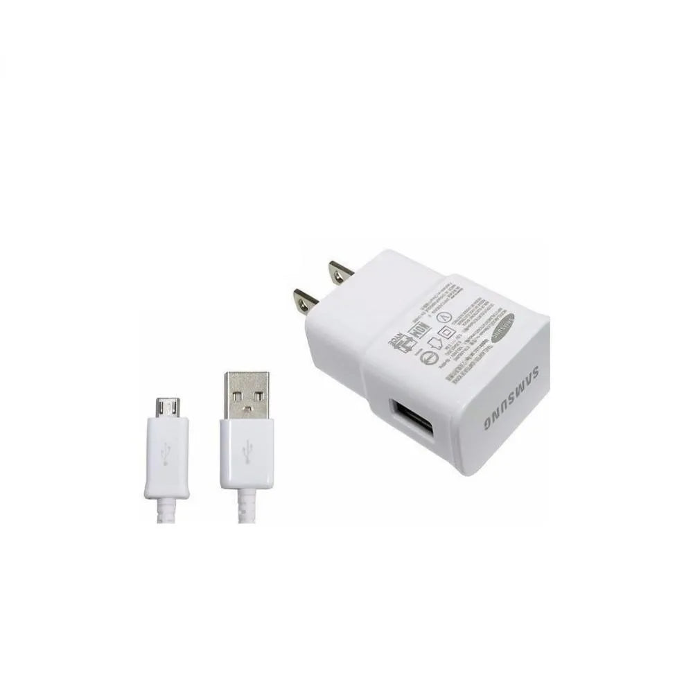 Cargador Economico Samsung Tipo V8