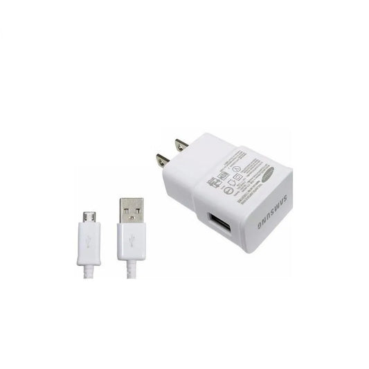 Cargador Economico Samsung Tipo V8