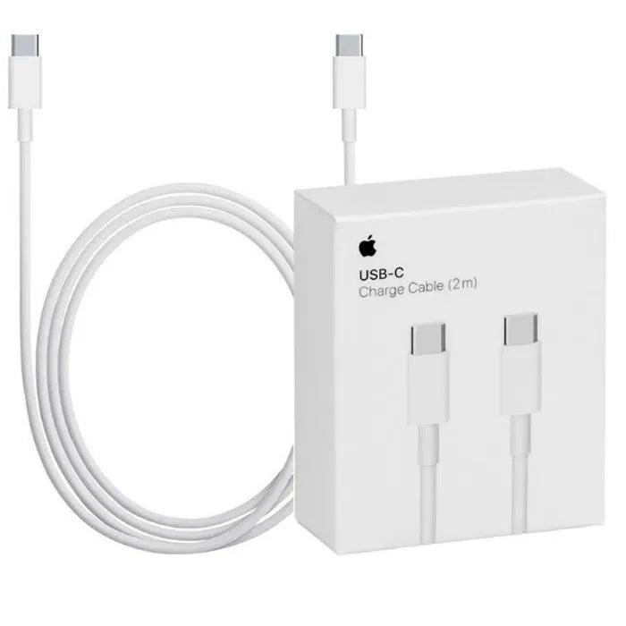 Cable Iphone Tipo C